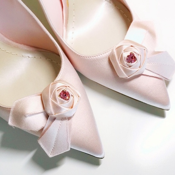 Dior blossom pumps - Picture 2 of 5
